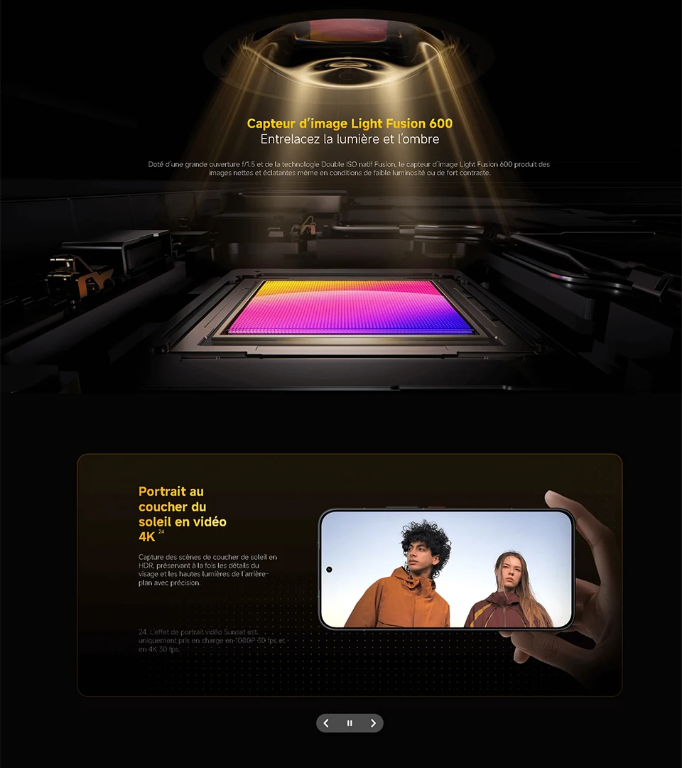 POCO X8 Pro Max 256GB/512GB EEA Version MediaTek Dimensity 9500s 1.5K AMOLED Screen 6.83 inches, 120 Hz 50 MP Camera IP68