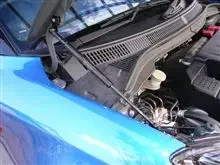 

Hood Damper for Suzuki Swift ZC11S/ZD11S/ZC21S/ZD21S Gas Strut Lift Support Front Bonnet Modify Gas Springs Shock Absorber