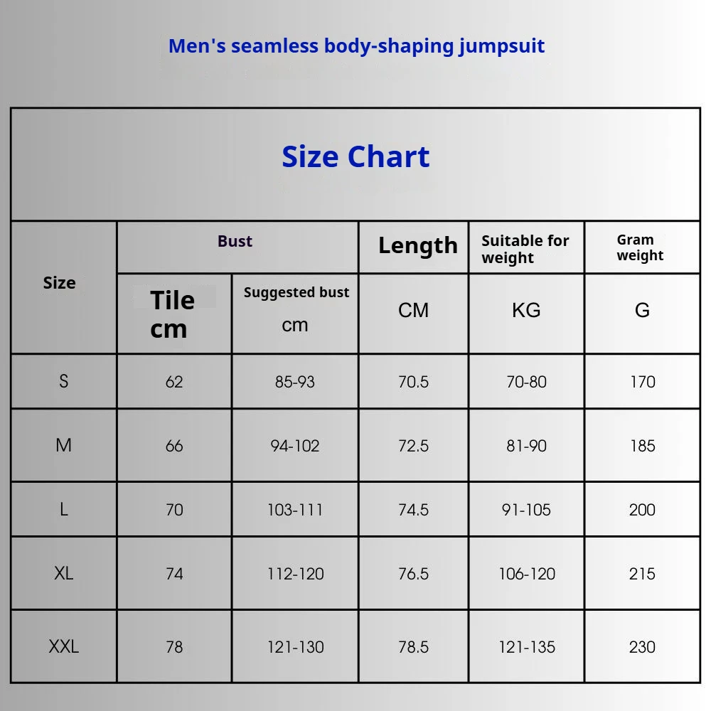 ใหม่ผู้ชาย Shapewear Jumpsuit เปิด Crotch Bodysuit ฐานชั้นออกกําลังกายกล้ามเนื้อยืดชุดชั้นใน Sensitive เซ็กซี่