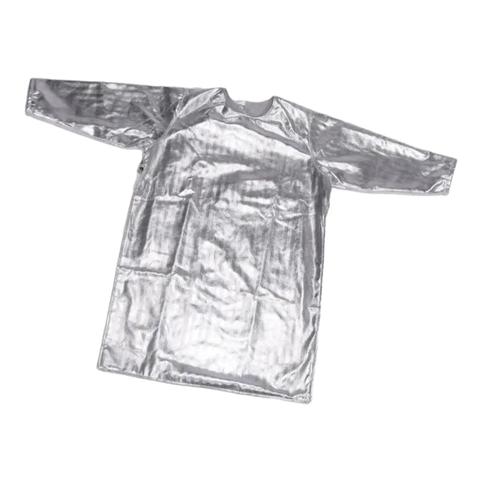 1000°C Heat Resistant Reverse Protective wearing Clothing for Welding Work