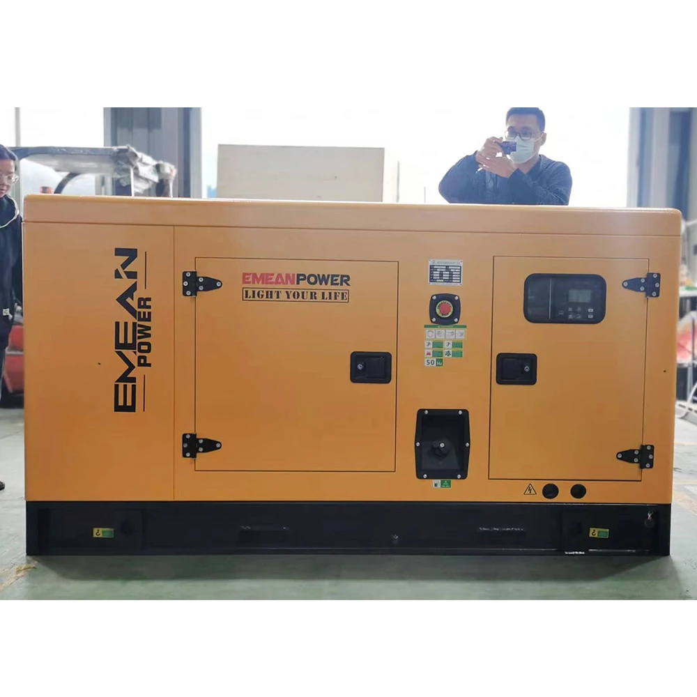 80kva 80 kva 80000 watt 80kw 80 kw 50hz silent dies el generator for sale price   80 kva in guangzhou