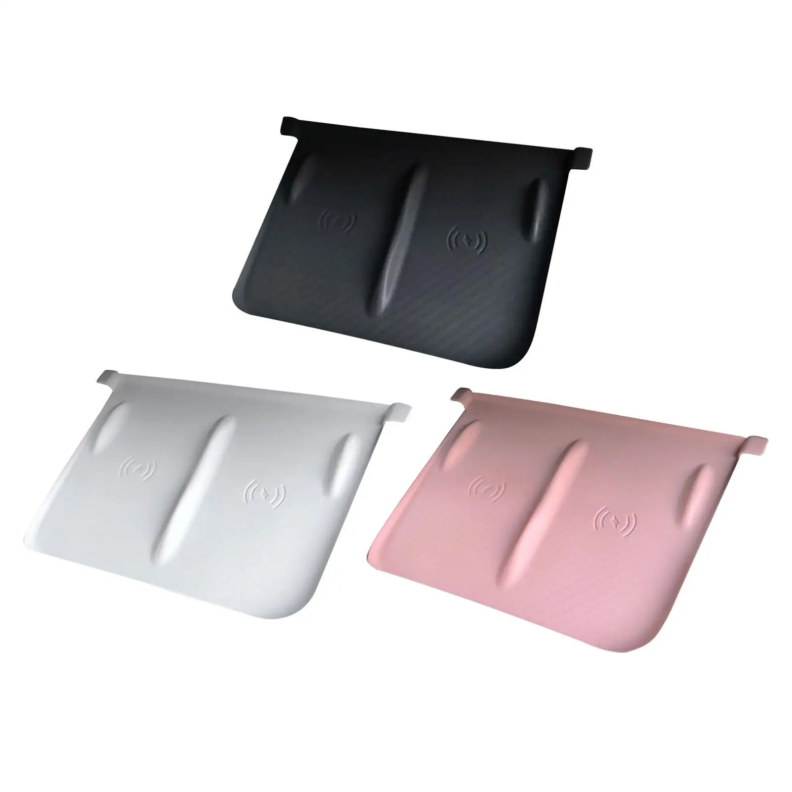 Charging Panel Silicone Mat Unique Design Car Accessories Center