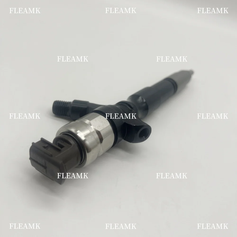 High Quality Diesel Common Rail Injector 095000-8740 095000-8741 095000-8742 23670-09360 23670-0L070 for Toyota Hilux 2.5 2Kd