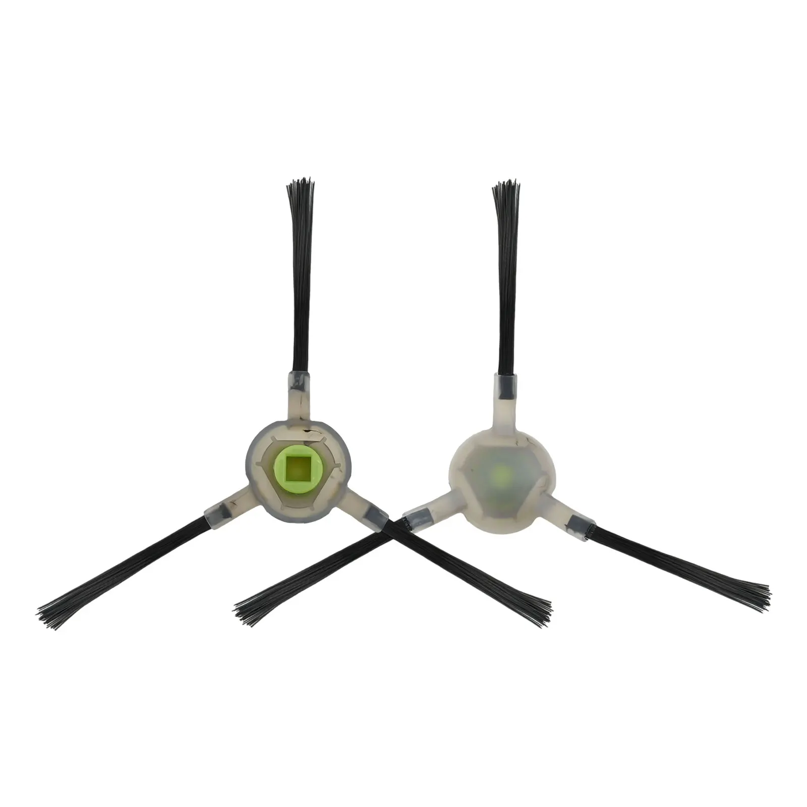 10 шт. боковая щетка для Lefant M210P робот-пылесос подметальная машина оборудование для уборки дома аксессуары