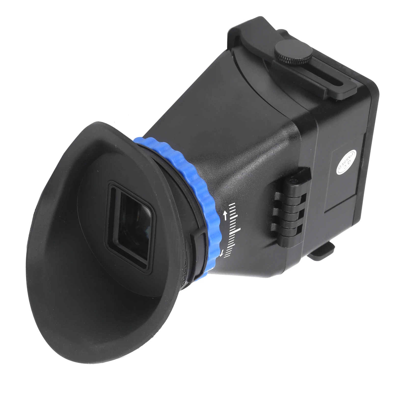 ST‑1 Camera Screen Viewfinder for Camera Camcorder with 3in/3.2in Screen SLR Viewfinder new