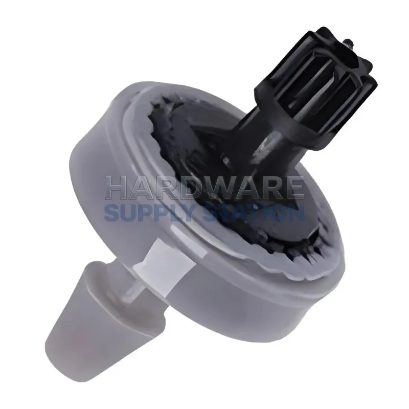 

Распылитель для орошения газона, 50 шт., прочные запасные части для обслуживания, насадка под давлением 4 л/ч, капельное орошение