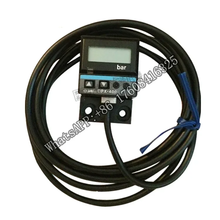 

DPX-400P-RG SUNX digital pressure sensor