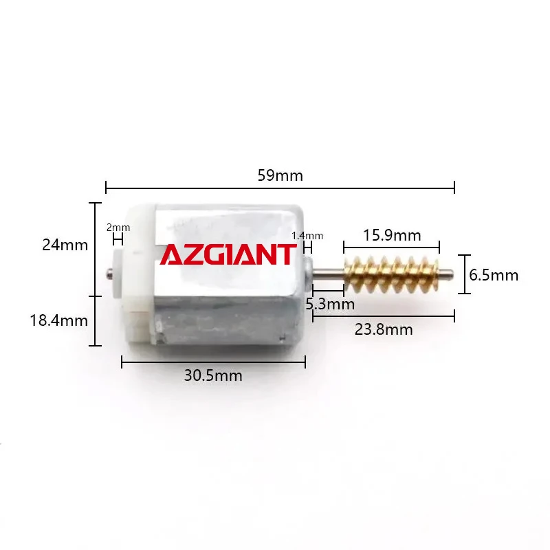 

Car Trunk Lock Block Motor For Renault Twingo MK2/Latitude L70/Fluence L38 Nissan X-Trail/Micra K14 Auto Part 1021460 310251 12V
