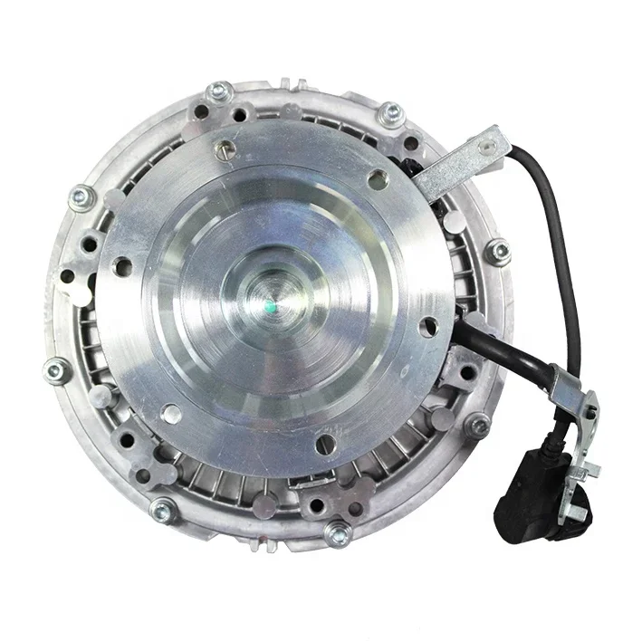 

Fan Clutch,Embreagem Viscosa, GE6017.MERCEDES BE&NZ: A5412000922, A0002008622