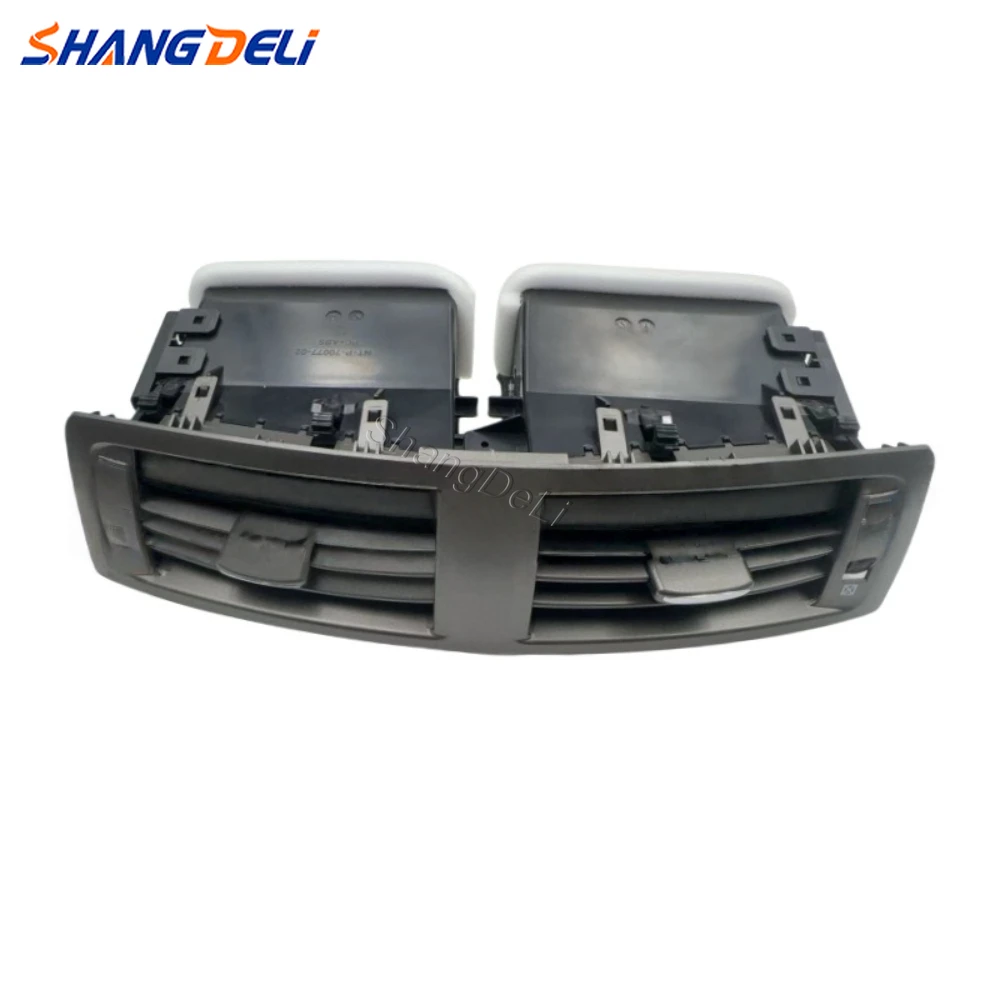 

Решетка центрального воздуховода приборной панели для Lexus IS250 350 2006-2009