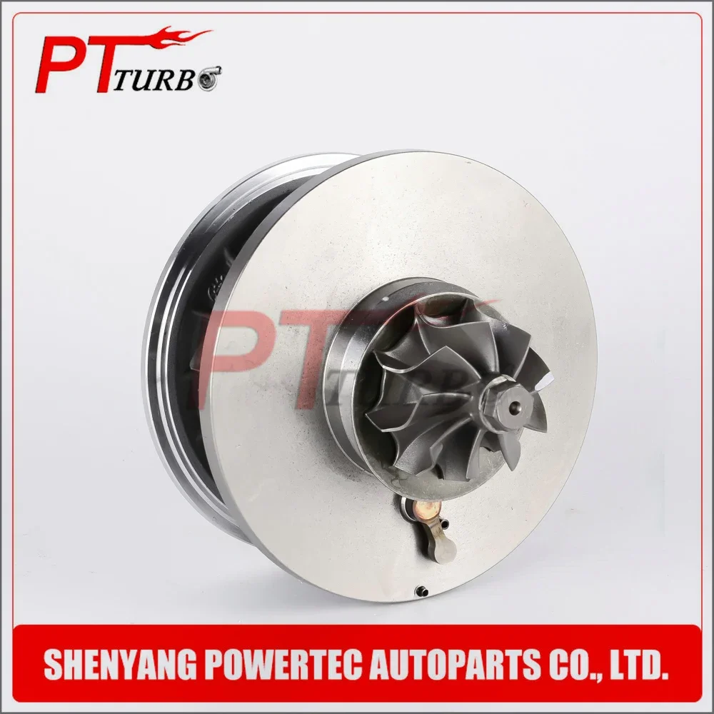 

MFS Turbo Core 724930-5008S mfs 03G253019A для Skoda Octavia II 2.0 TDI 103Kw 100Kw 96Kw 140HP BKD 2004- Детали двигателя