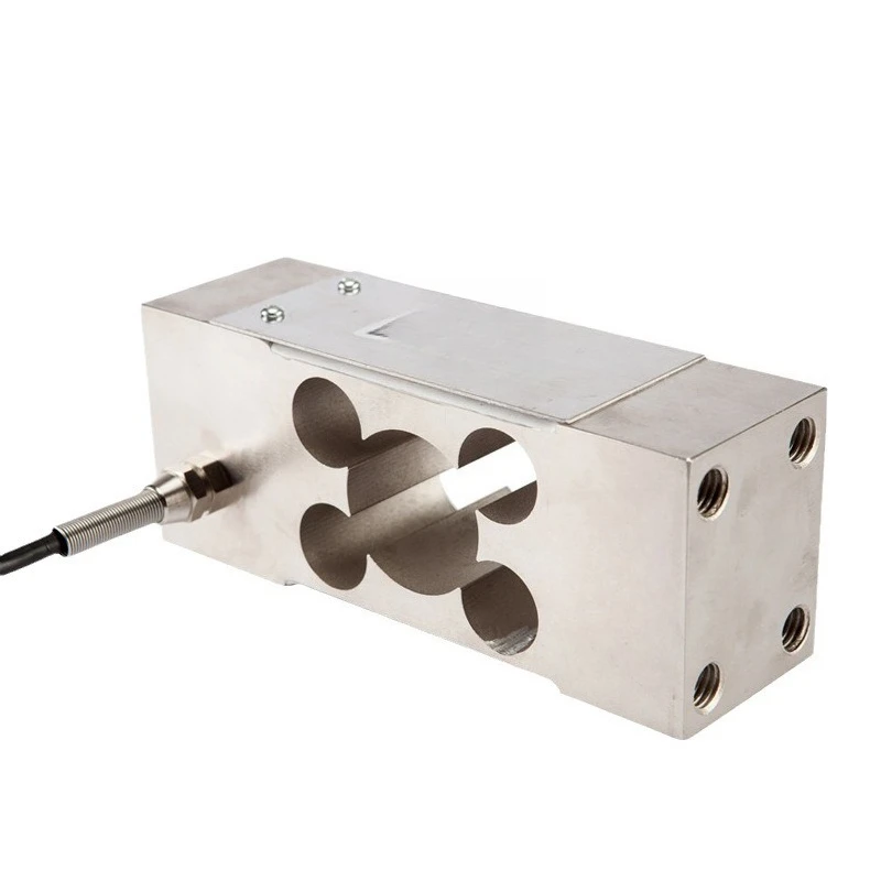 

NTJH-2A Parallel, Beam Load Sensor Load Sensor, Packaging Machine Belt Scale, Batching Weight Sensor