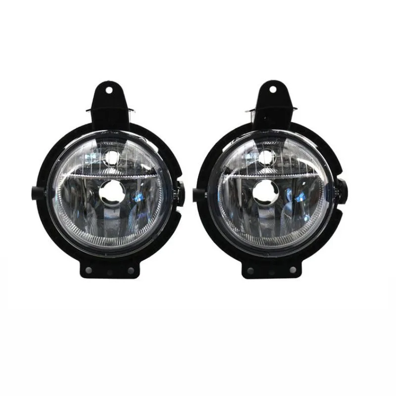 

For BMW Mini R55 R56 Front Bumper Fog Light 63172751295 L=R Without Bulb