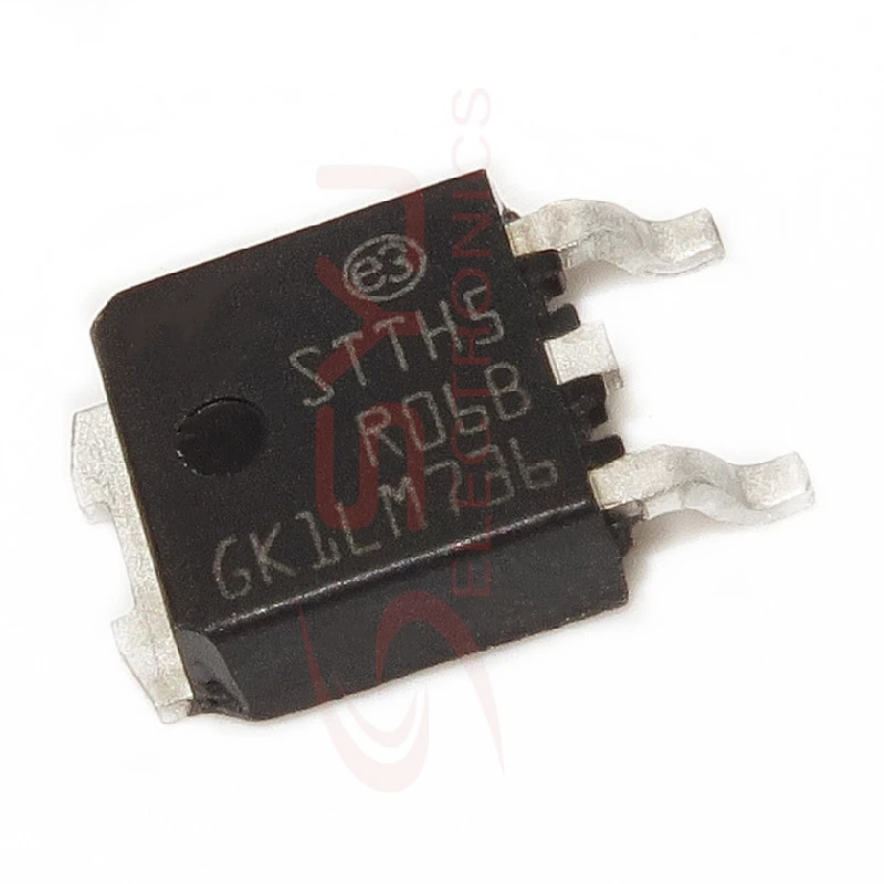 5-20PCS FCPF11N60 11N60 STTH5R06B STTH5R06 BTS5241-2L BTS5241 ATTINY84-20PU ATTINY84 RTL8102E RTL8102 20845-002