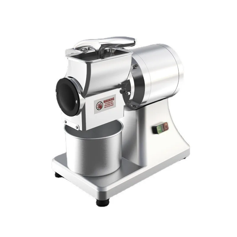 ASAKI Yamazaki كسارة كهربائية تجارية الجبن الجبن الخبز كسارة الفول السوداني اللوز كسارة كهربائية #5