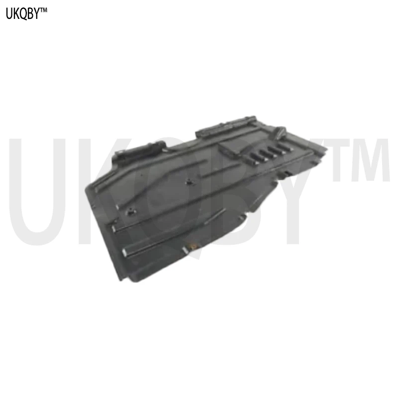 

BM W 51757213673 Накладка на пол левая задняя 51757213674