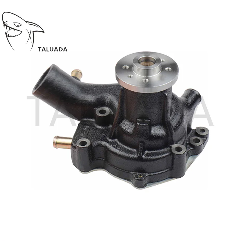 65.06500-6144 For Doosan Daewoo DB58T DH220-5 DH220-7 Water Pump Excavator