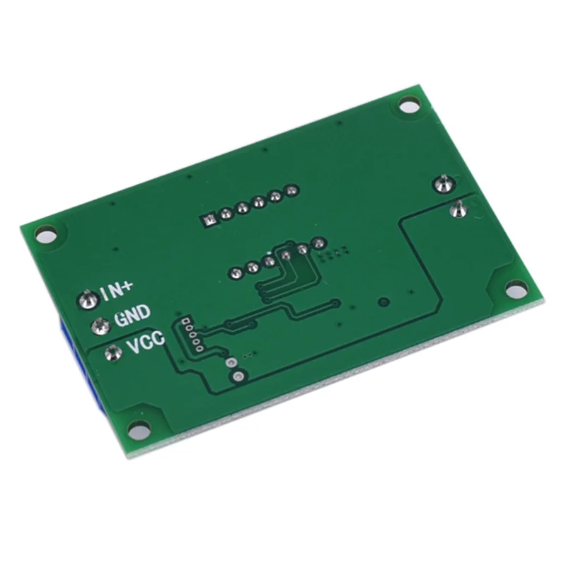 BNVN-DC 12V Trigger Delay Switch Countdown Timer For Various Testing And Automatic Control Applications