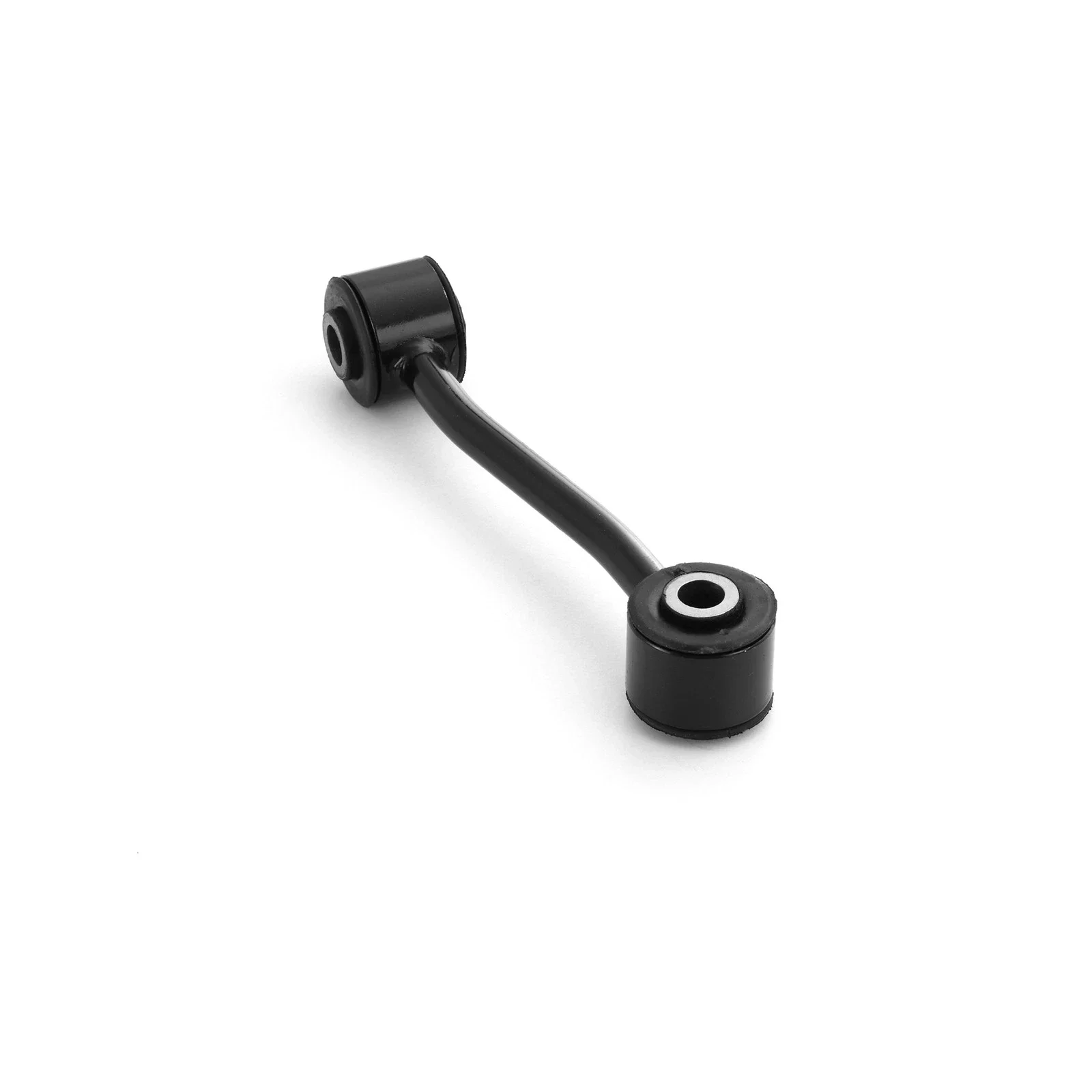 2PCS Auto Parts Front Side Sway Bar Link Kit Fit 3.7 4.0 L EKG EGS Gas For Jeep Liberty 3.7L 08-12 Dodge Nitro 4.0L 2007-2011