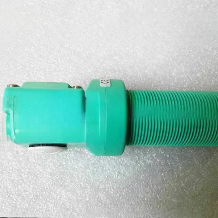 NBN15-30GKK-WO inductive sensor rated working distance 15mm Normally closed switch function dual wire output type new original