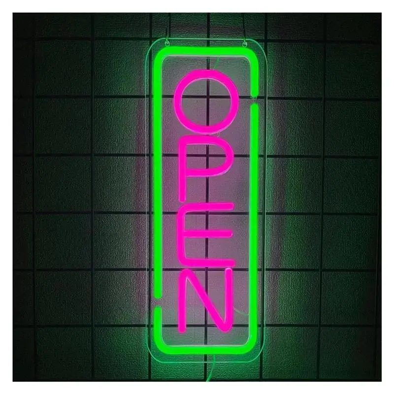 lampes-neon-«-open-»-avec-interrupteur-usb-utilisees-pour-la-decoration-des-salons-des-studios-et-des-enseignes-commerciales-14-cm-×-37-cm
