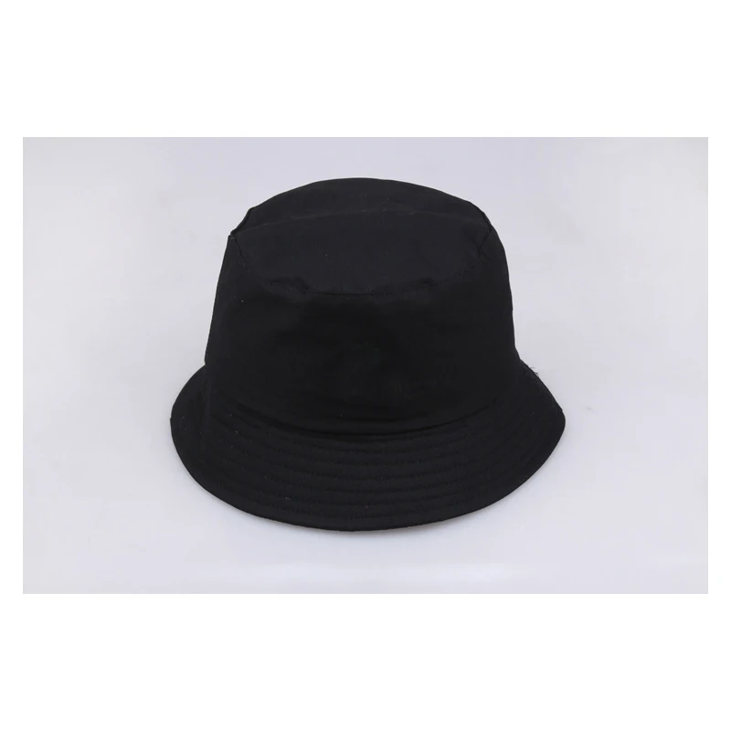 Trend Retro 1994 Bubba Gump Shrimp CO. Bucket Hat Panama Cap Forrest Gump Cosplay Print Hip pop Caps Men and Women Sun Visor Hat - view 6