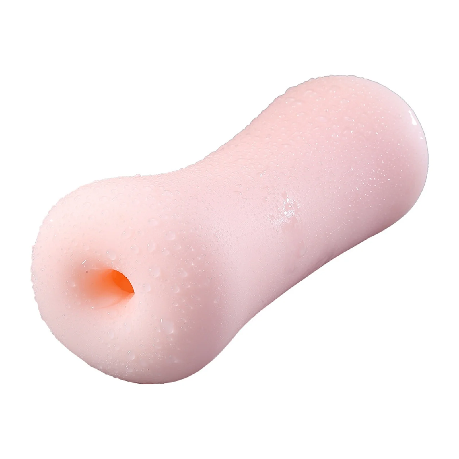 Easy To Use Male Masturbation Cup Soft Silicone Realistic Butt Mold Adult Sex Toys For Men 18+