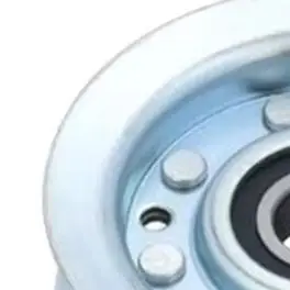 2 Pack GY20067 GY22172 Idler Pulley For 48