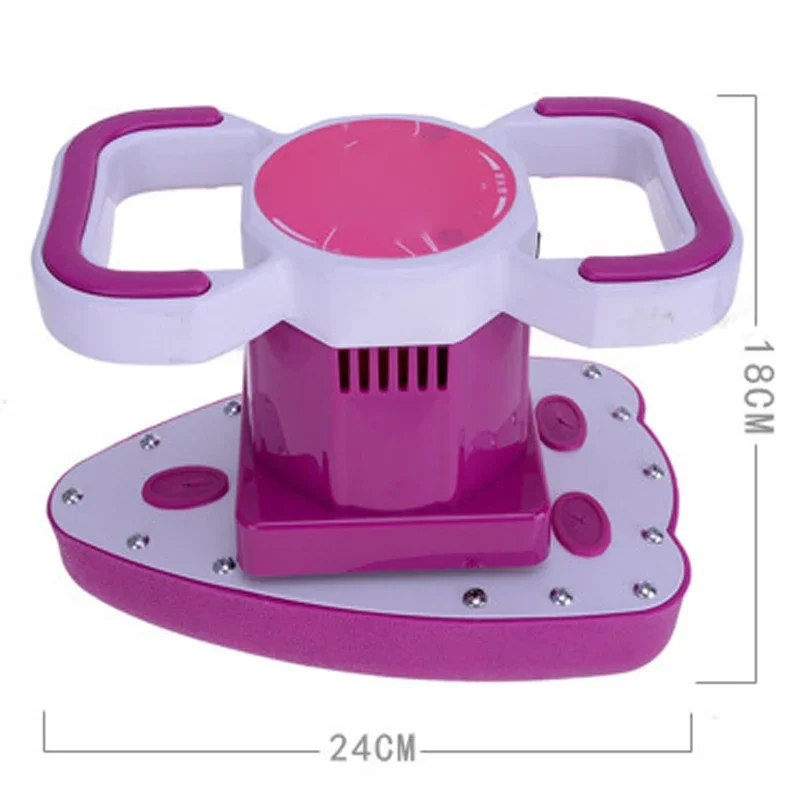 Body Massager ASB-1288 Slimming Device Vibrating Fatty Device Ovarian Care Device 60W Multifunctional Body Massage