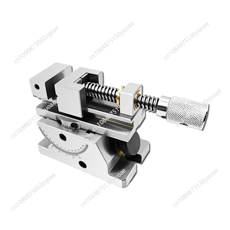 High Precision Universal Grinder, Vise Screw, Sine Slope, Adjustable Angle Screw Tool, 3 Inch