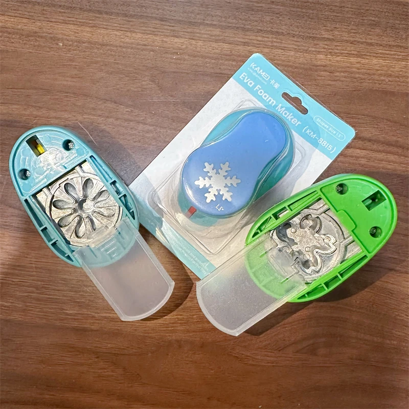 Thumbnail 3 - #71 Top Rated Paper Hole Punchers to Buy in 2026