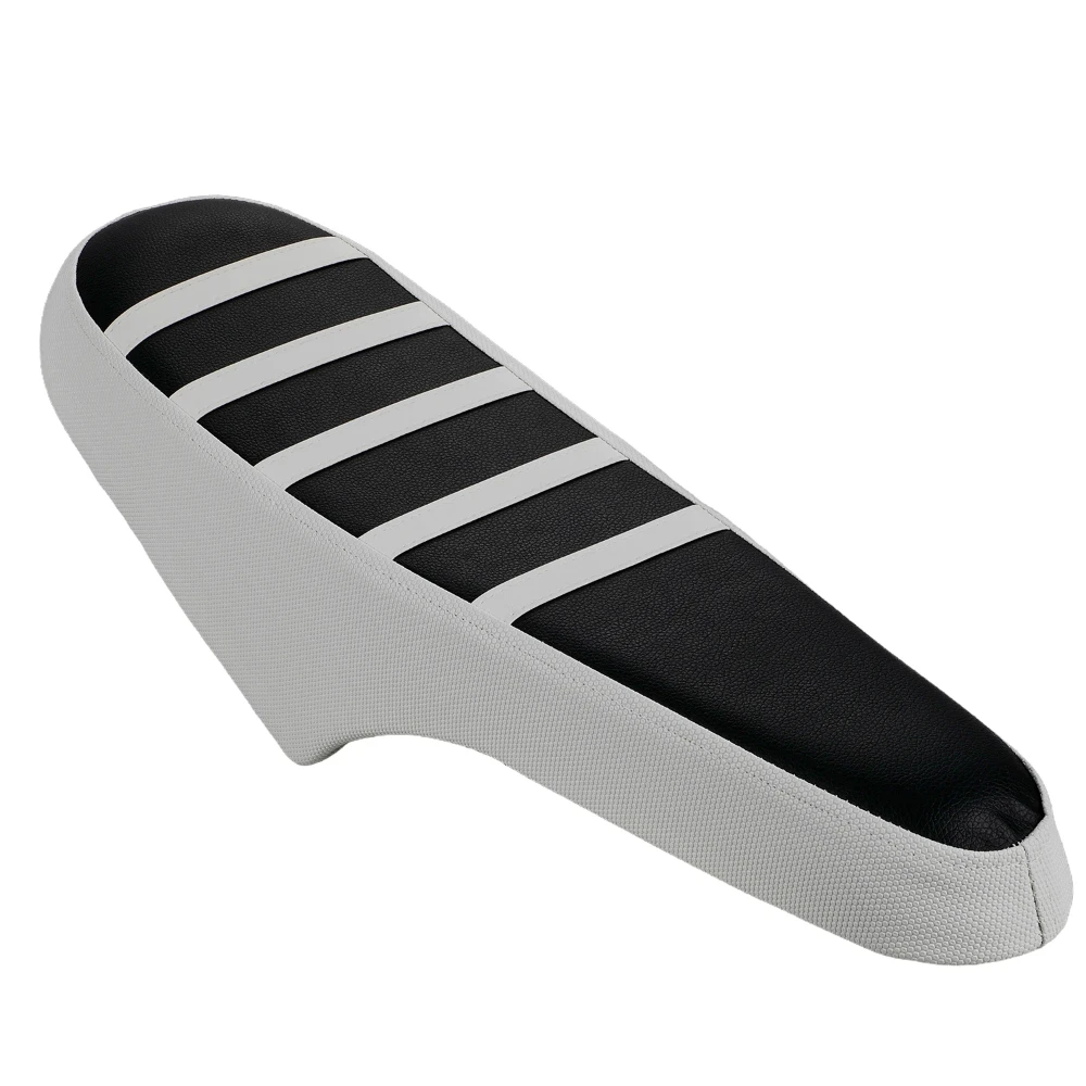 AliExpress JFGRACING Motorcycles Seat Cover Waterproof Non-slip Particles Design PVC For Ridstar Q20 Electric Dirt Bike E-bikes Scooter Accessories