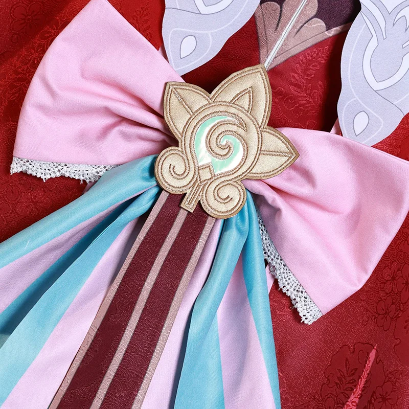 Collapse The Star Dome Railway Cos Wind Violet Cos Vestiti Gioco anime Gioco di ruolo Costume Parrucca Scarpe Set completo