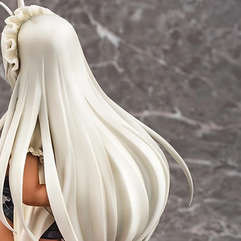 (متوفر) (W_3393) 1/6 Muramasa Sansei Fullmetal Daemon Muramasa Unpainted Unassammbled White Model Resin Kit Diy Gk Figure