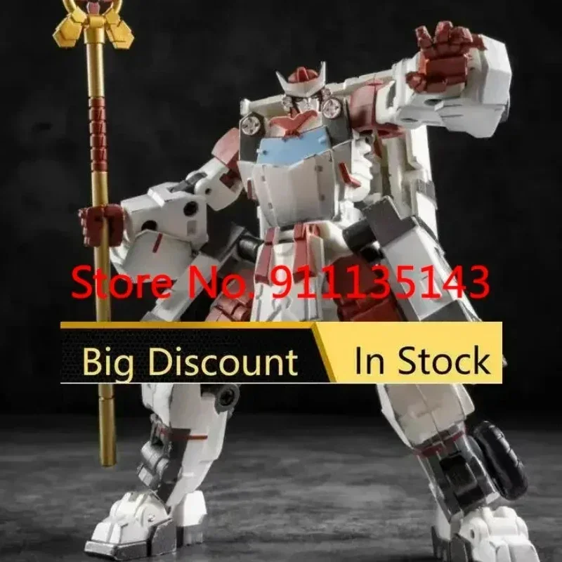 

Iron Factory EX-57 EX57 Ratchet Sekijyujiin IF In Stock