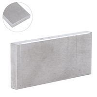 Iron Jewelry Bench Block Professional Metal Stamping Block Anvil Jewelers Tool for Jewelry Making Tool p