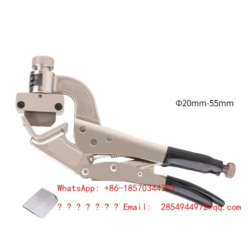 BXQ-F-55 Manual Wir…