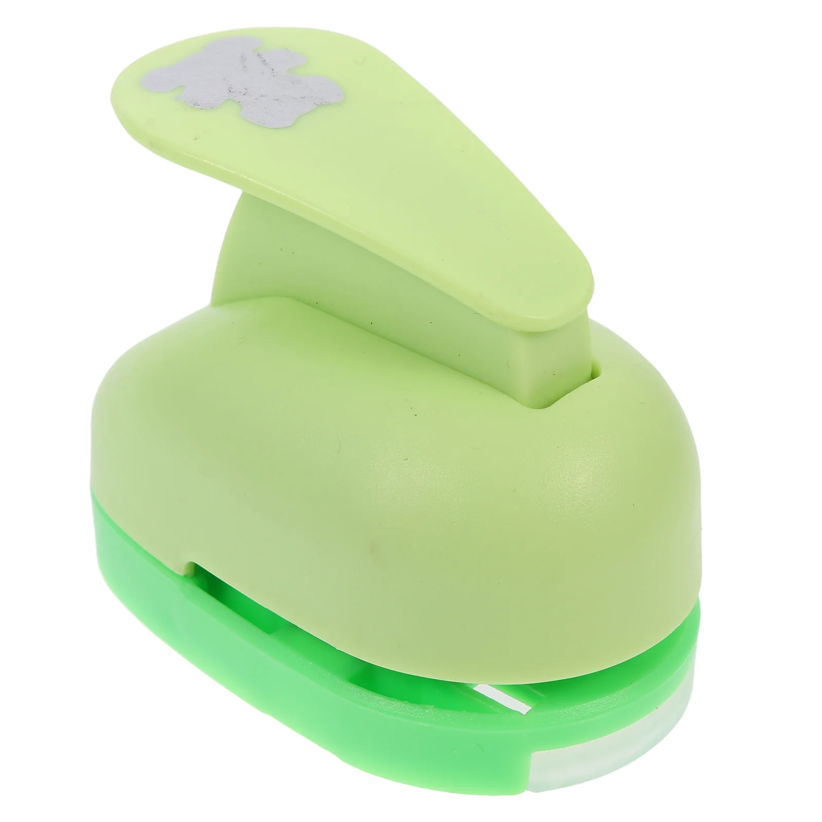 

Decorative Hole Puncher for Crafts Lovely Shape Scrapbook DIY Punching Accessory Handmade Paper Punches The Circle Tool Supply