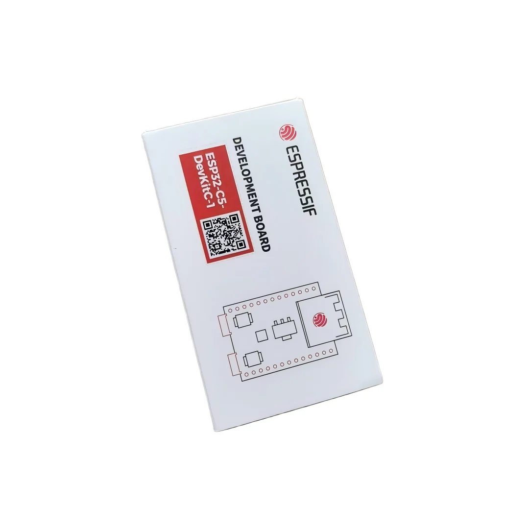 Original ESP32-C5-DevKitC-1 ESP32C5 ESP32 Development Board with ESP32C5 Module Support Wi-Fi 6 2.4G & 5G Dual Band