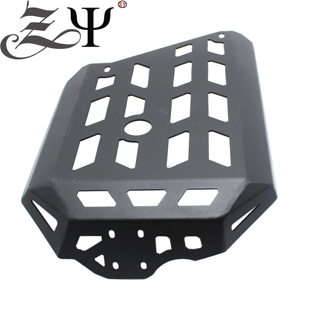 For Suzuki V-Strom DL1050A DL1050XT DL 1050A XT DL1050 -2021 2022 Expedition Engine Guard Lower Crash Chassis Protector Cover