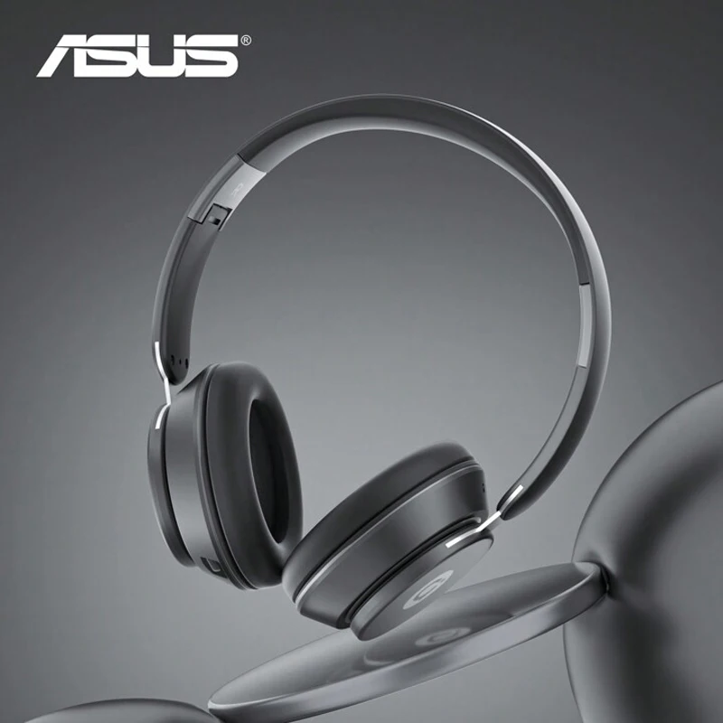 Asus/As-D72 Life Waterproof Active Noise Reduction Head-Mounted Low-Latency Wireless Headset With Microphone