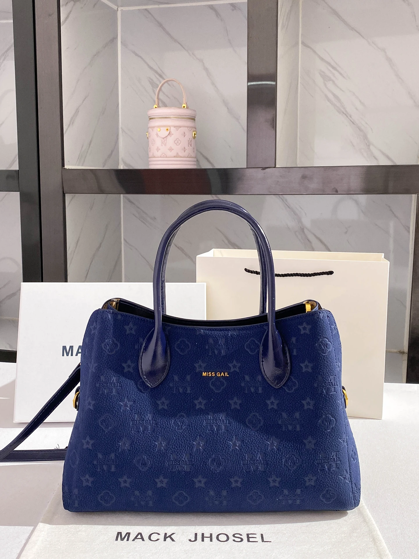 

Luxury Printed Tote Bag Women's Large Capaci Handbag Commuter Bag Casual Simple Sle Fem G Autumn Season Handbag