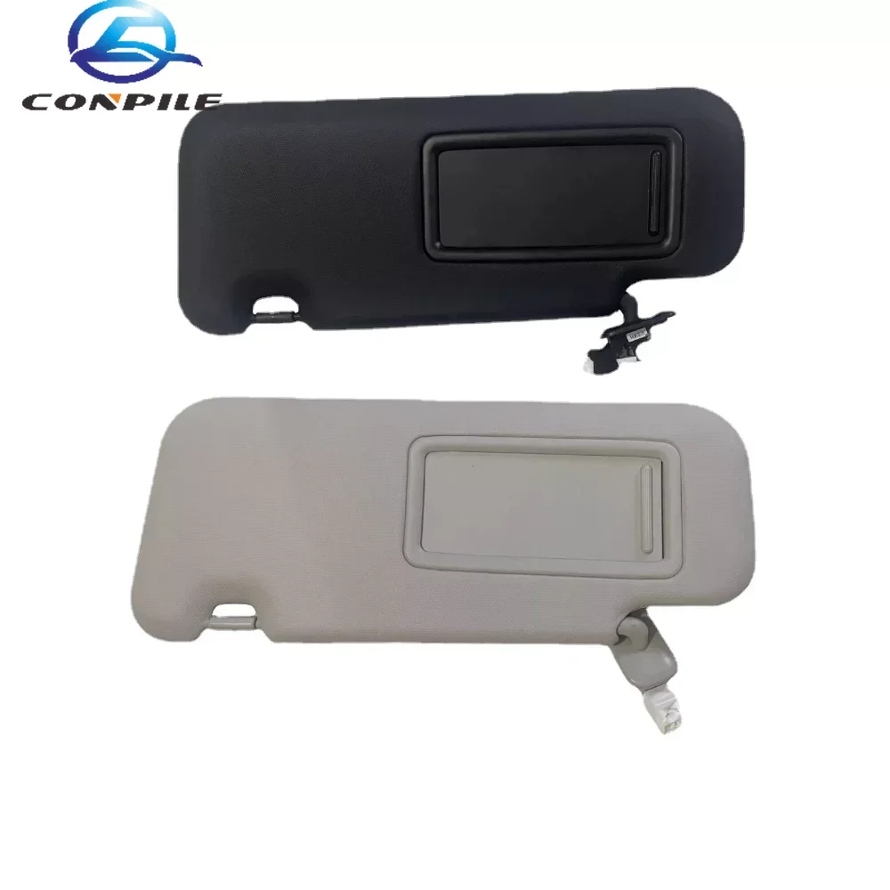 

For Mazda ATENZA Axela CX4 Sun Visor Makeup Mirror 1pcs