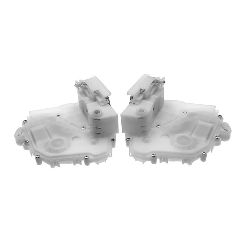 リアドアロックアクチュエーターラッチホンダ CRV CR-V 2007-2011 車のドアロックブロック