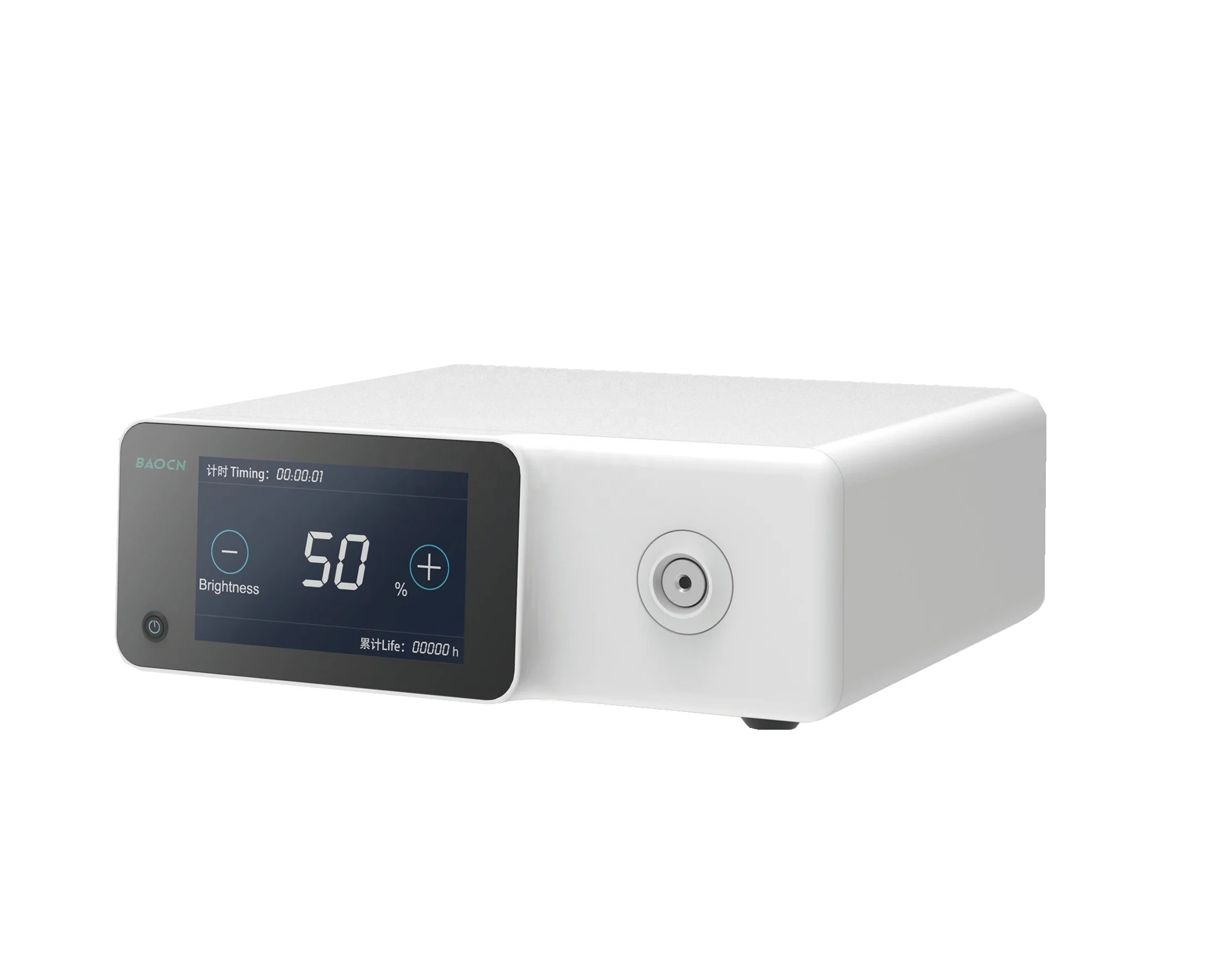 

Медицинский эндоскоп Φ холодная фотокамера с источником медицинского оборудования