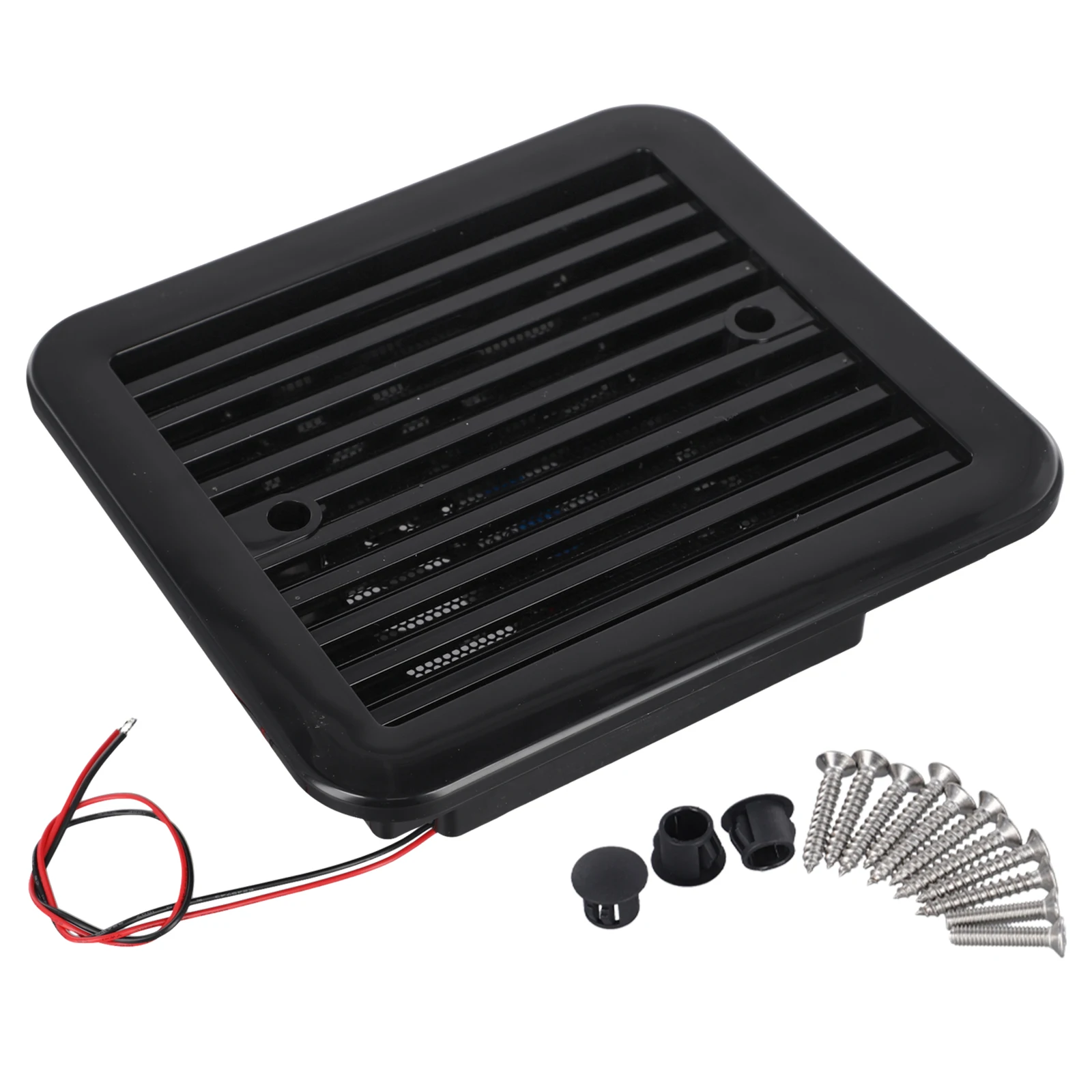 Simplistic Yet Effective The Choice in Cooling Solutions With Our 220v Replacement Fans For Recreational Vehicles