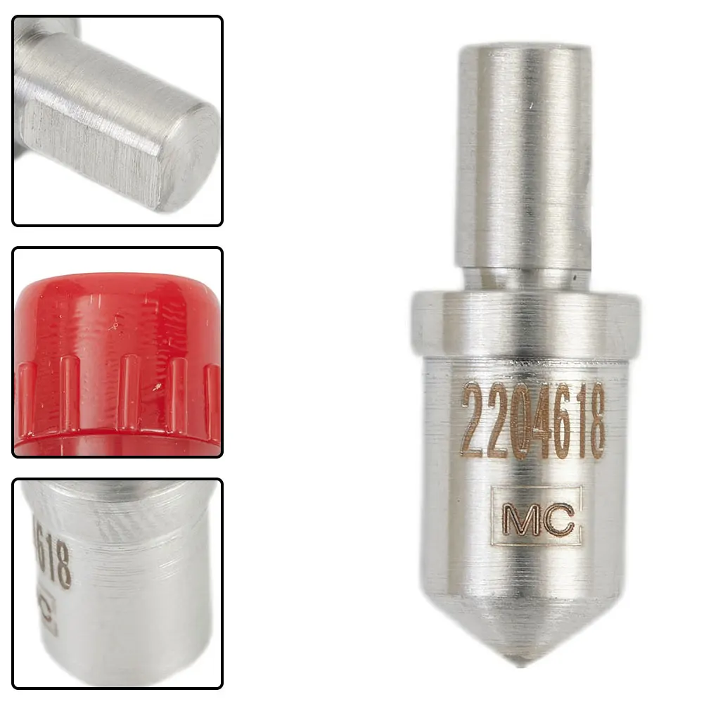 Indentador do Diamante do Aço para o Verificador da Dureza Penetrador do Metal Rc3 Hr150a Rc-3 Hr150a