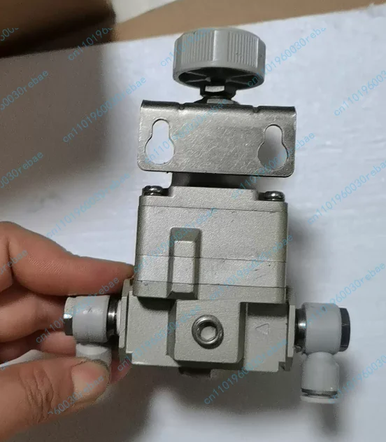 Accessories 1pcs precision pressure reducing and regulating valve gpr30008h