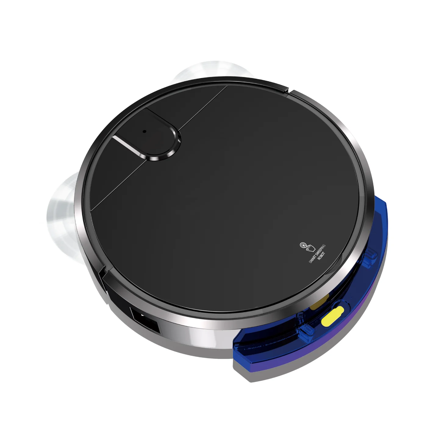 Economic Smart Robot Vacuum Cleaner Auto Recharge Schedule Cleaning Wet Dry Mop Household Floor Sweeper Carpet Pet Hair