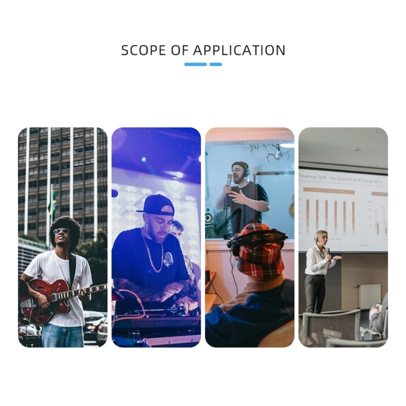Сверхмалошумящий 8-канальный линейный микшер, небольшой аудиомикшер для записи музыки, аудиостереомикшер для караоке,